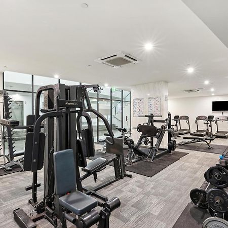 Ocean View 3-Bed With Gym, Pool, Sauna & Parking غولد كوست المظهر الخارجي الصورة